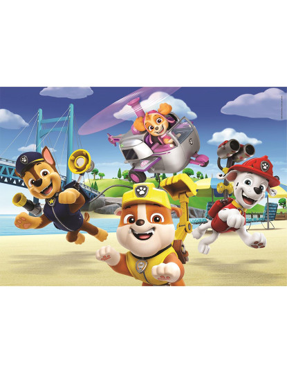 imagem de 2X60 PAW PATROL 216233