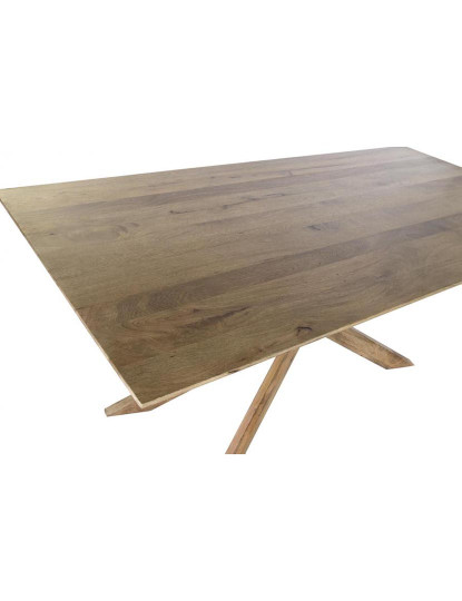 imagem de Mesa Jantar Natural 2