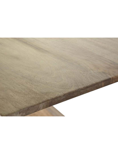 imagem de Mesa Jantar Natural 7
