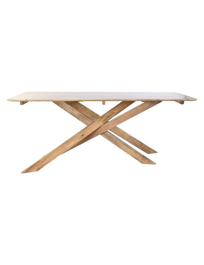 imagem de Mesa Jantar Natural 6