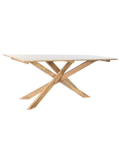 imagem de Mesa Jantar Natural 1