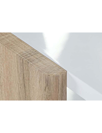 imagem de Mesa Apoio Branco 5