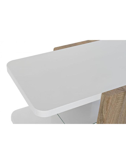imagem de Mesa Apoio Branco 2