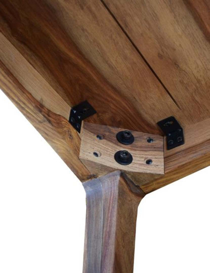 imagem de Mesa Apoio Natural 7