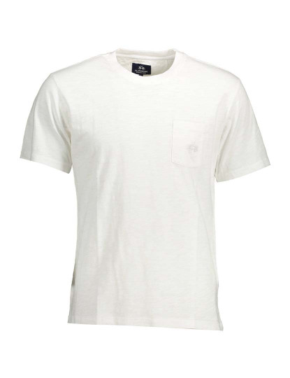 imagem de T-Shirt Homem Branco1