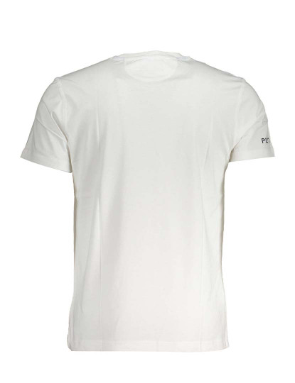 imagem de T-Shirt Homem Branco2