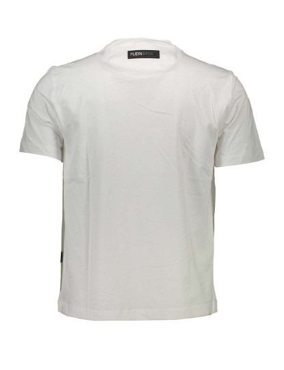 imagem de T-Shirt de Homem branco2