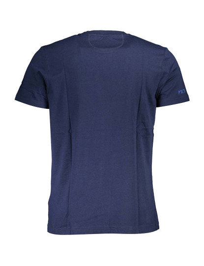 imagem de T-Shirt Homem Azul2