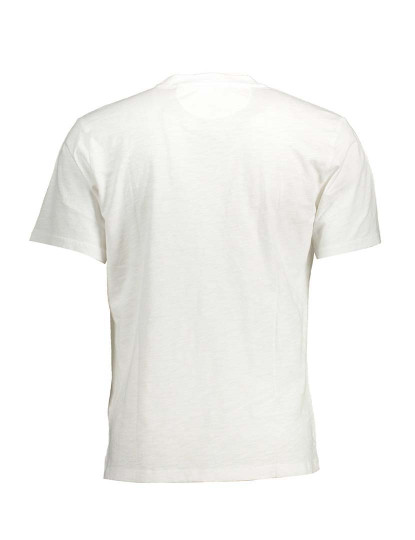 imagem de T-Shirt Homem Branco2