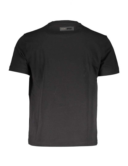 imagem de T-Shirt Homem Preto2