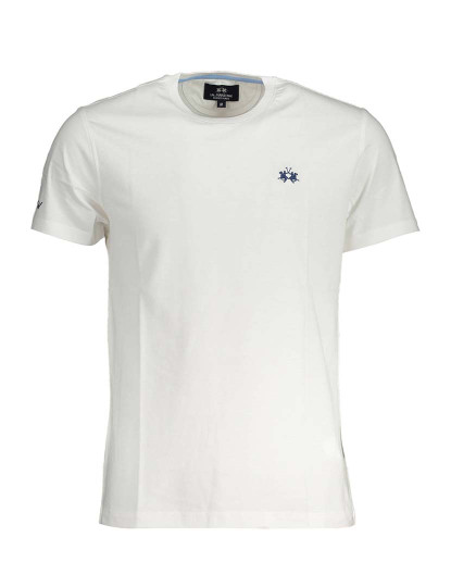 imagem de T-Shirt Homem Branco1