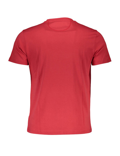 imagem de T-shirt  Homem Vermelho2