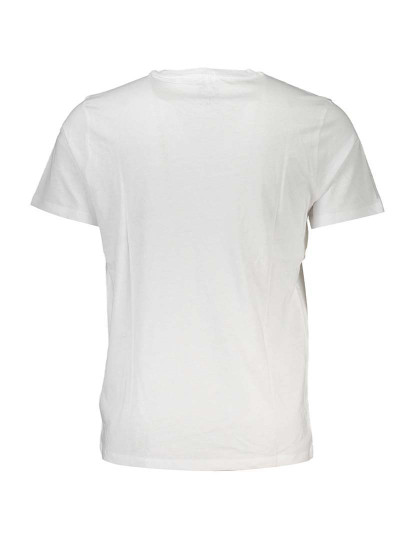 imagem de T-Shirt Homem Branco2