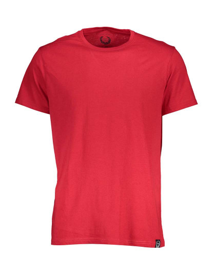 imagem de T-Shirt Homem Vermelho1