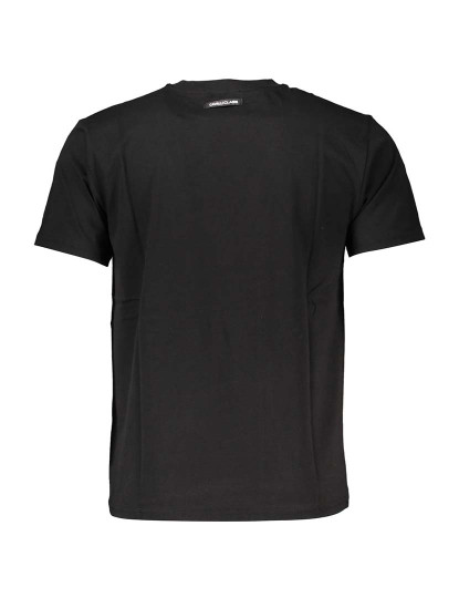 imagem de T-Shirt Homem Preto2