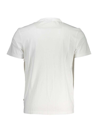 imagem de T-Shirt Homem Branco2