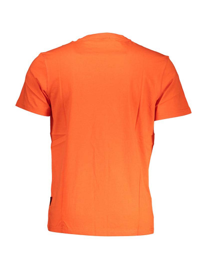 imagem de T-Shirt Homem Vermelho2