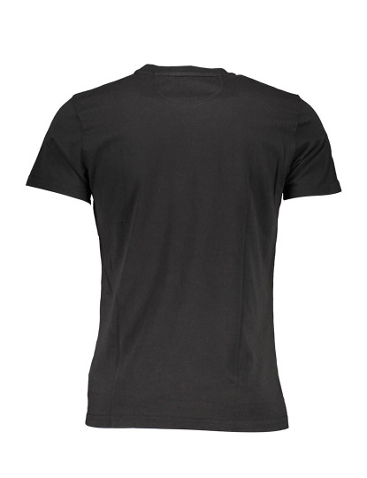 imagem de T-Shirt Homem Preto2