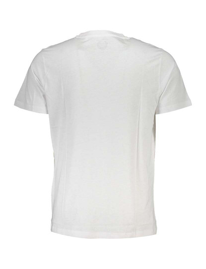 imagem de T-Shirt Homem Branco2