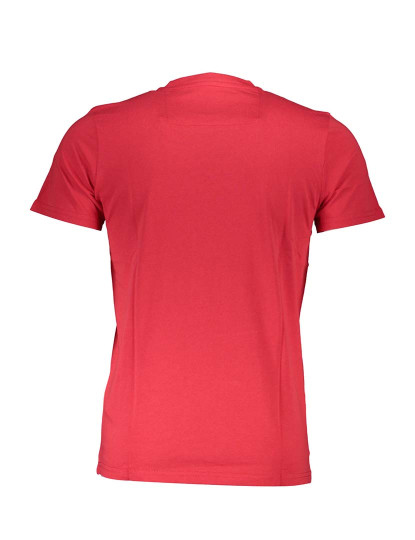 imagem de T-Shirt Homem Vermelho2