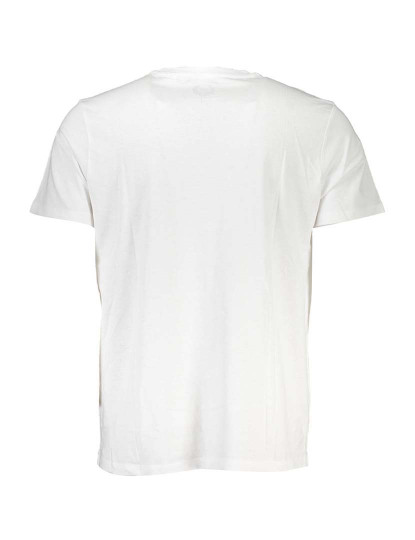 imagem de T-Shirt Homem Branco2