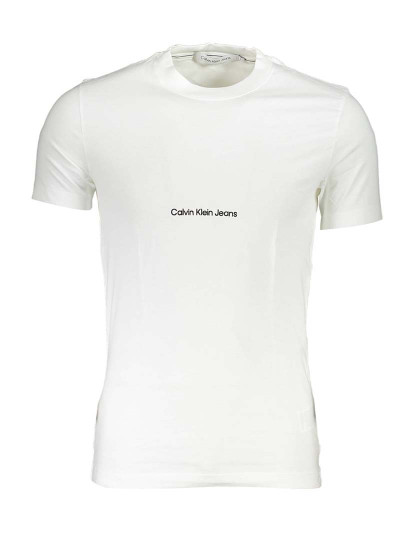 imagem de T-Shirt de Homem branco1