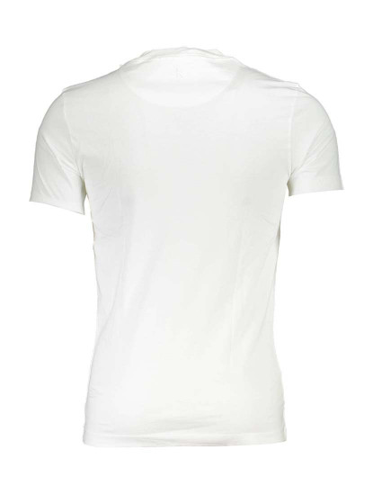 imagem de T-Shirt de Homem branco2