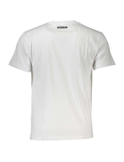 imagem de T-Shirt Homem Branco2