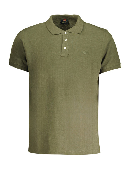 imagem de T-Shirt de Homem verde1