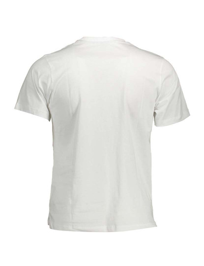 imagem de T-Shirt Homem Branco2