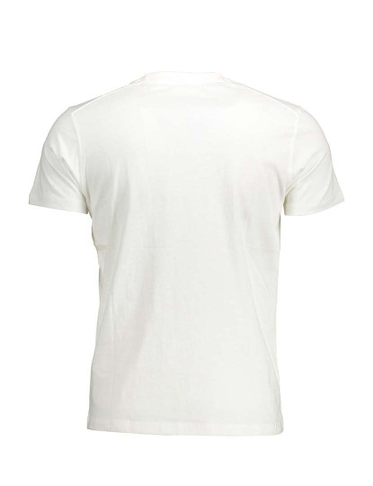 imagem de T-Shirt Homem Branco2