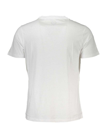 imagem de T-Shirt Homem Branco2