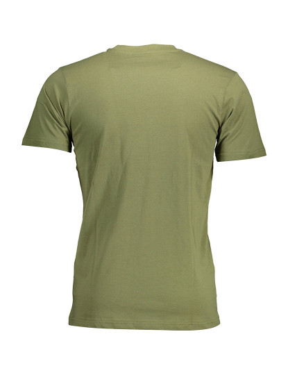 imagem de T-Shirt Homem Verde2