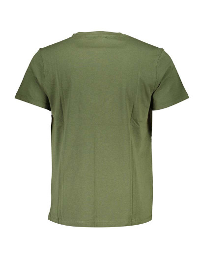 imagem de T-Shirt Homem Verde2