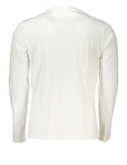 imagem de Camisola Homem Branco2