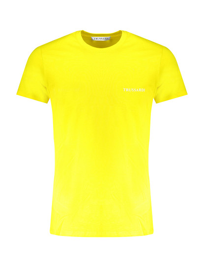 imagem de T-Shirt de Homem amarelo1