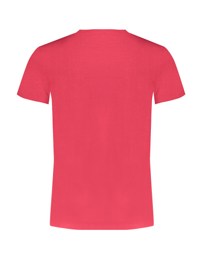 imagem de T-Shirt de Homem vermelho2