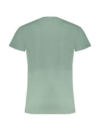 imagem de T-Shirt de Homem verde2