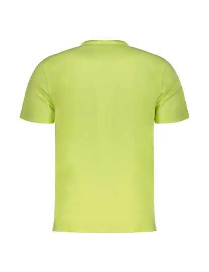 imagem de T-Shirt de Homem Amarelo2