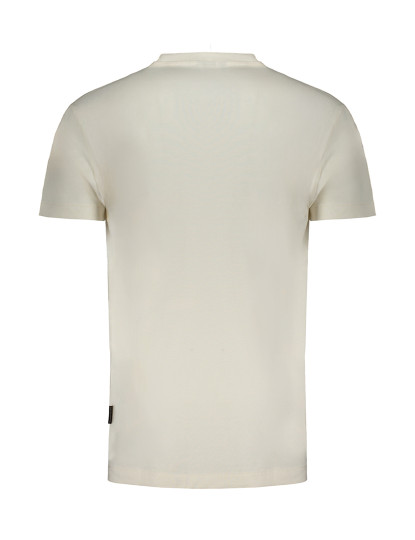 imagem de T-Shirt Homem branco2