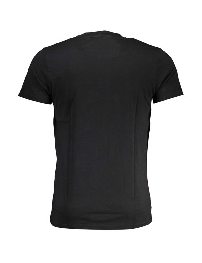 imagem de T-Shirt Homem Preto2