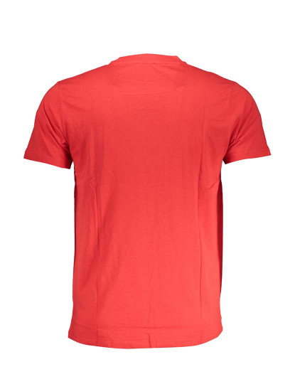 imagem de T-Shirt Homem Vermelho2