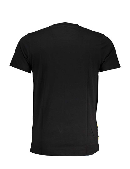 imagem de T-Shirt Homem Preto2