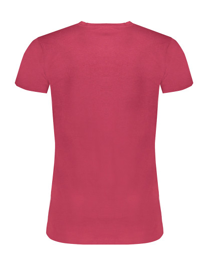 imagem de T-Shirt Homem  vermelho2