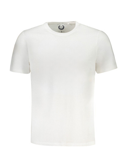 imagem de T-Shirt de Homem Branco1