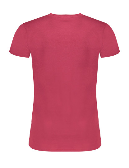 imagem de T-Shirt de Homem Vermelho2