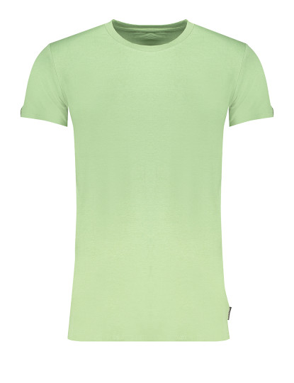 imagem de T-Shirt de Homem Verde1