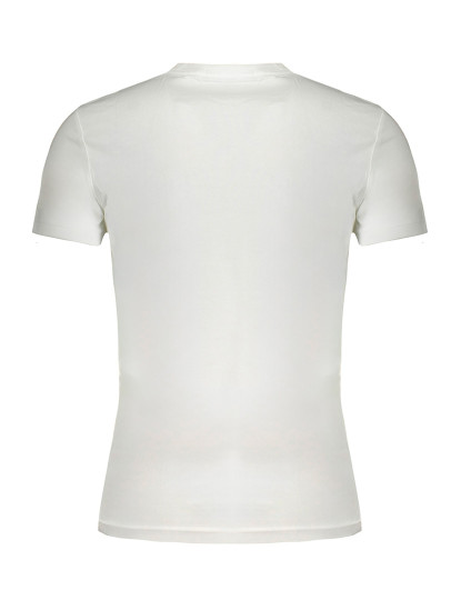 imagem de T-Shirt Homem Branco2