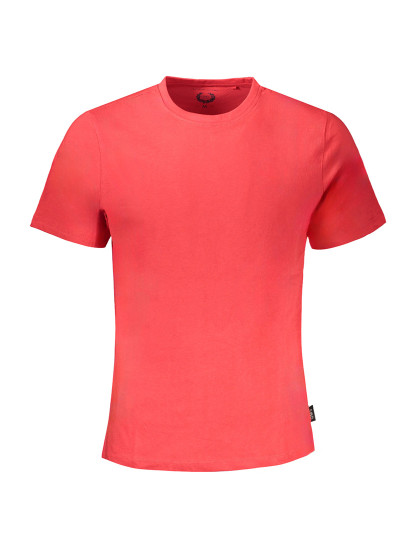 imagem de T-Shirt de Homem Vermelho1