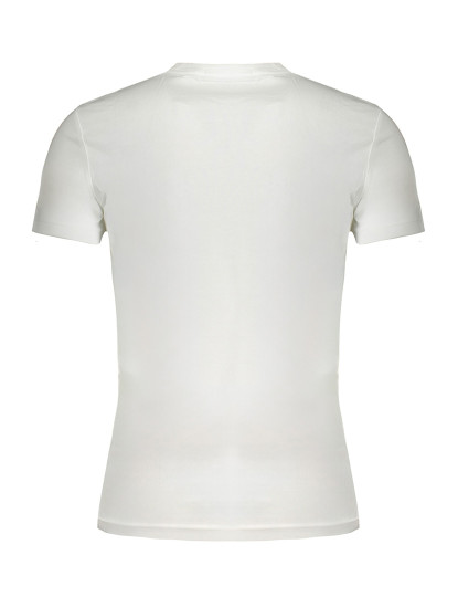 imagem de T-Shirt Homem Branco2